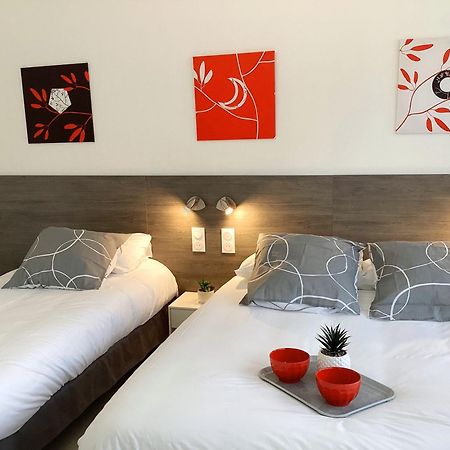 Appartement Stella 95 M2 Climatise Parking Proche Sanctuaires Lourdes Dış mekan fotoğraf