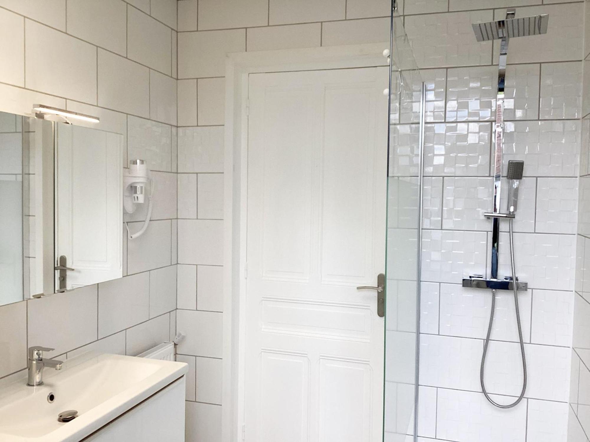 Appartement Stella 95 M2 Climatise Parking Proche Sanctuaires Lourdes Dış mekan fotoğraf
