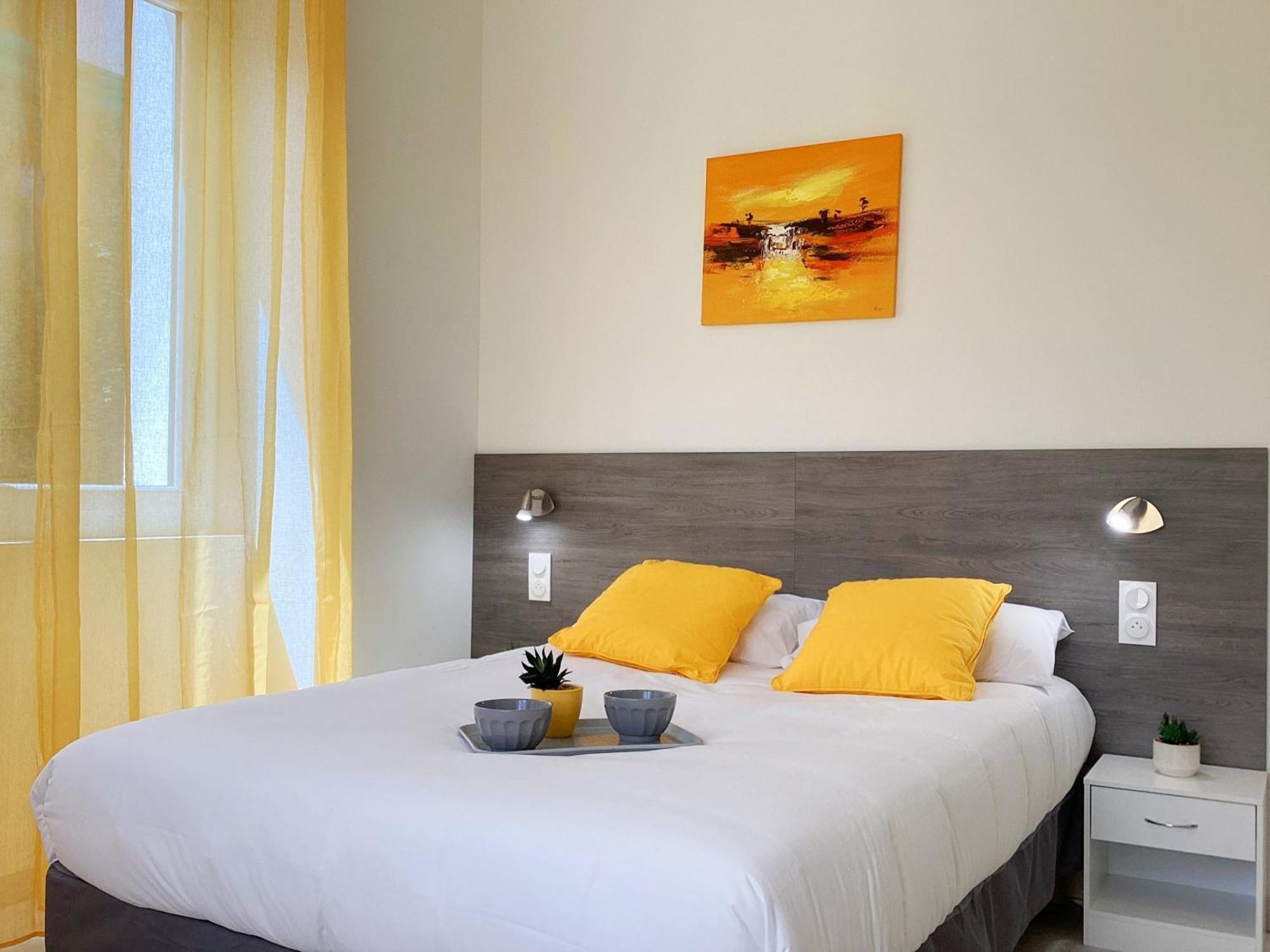 Appartement Stella 95 M2 Climatise Parking Proche Sanctuaires Lourdes Dış mekan fotoğraf