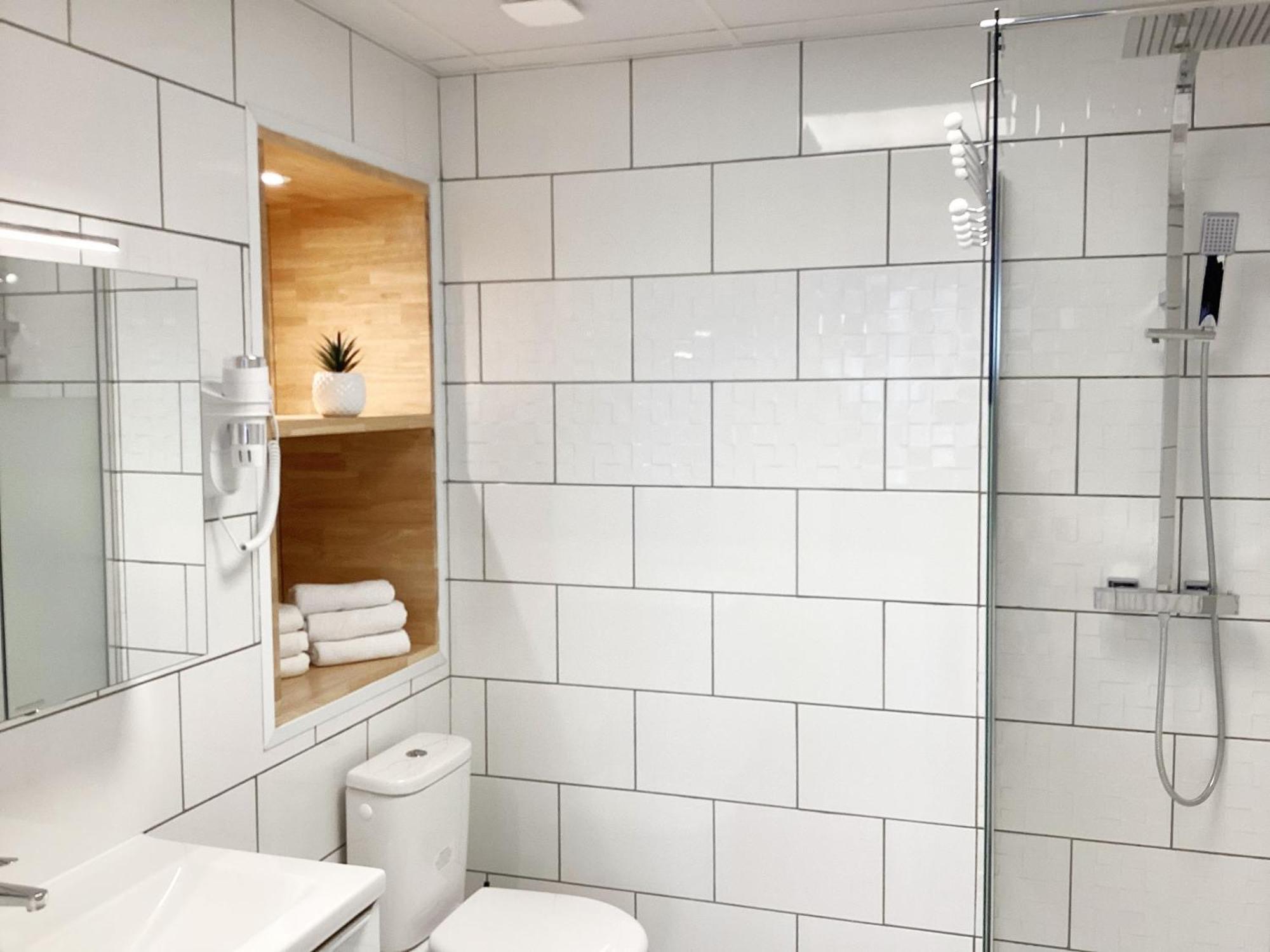 Appartement Stella 95 M2 Climatise Parking Proche Sanctuaires Lourdes Dış mekan fotoğraf